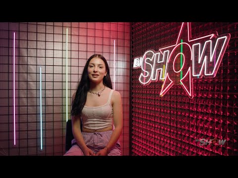 IDJShow 2023 - Audicija - Sara Zinaic