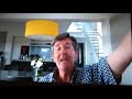 Daniel O'Donnell Facebook LIVE - Daydream Believer