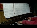 Megurine Luka - Just be Friends (Piano) 