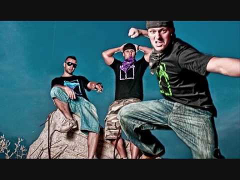 WiceWersa - Płoną Bębny (DeWuBeat REMIX).wmv