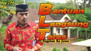 Download lagu TELAS DIRECT HELP || Dagelan Ra Jowo Eps 194 || Short Comedy Film mp3 Download lagu TELAS DIRECT HELP || Dagelan Ra Jowo Eps 194 || Short Comedy Film mp3