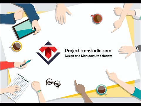 TMN Studio