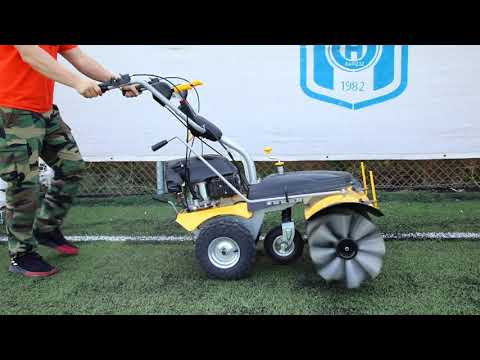 Texas 2025 Smart Sweep 1000 Δανίας-thumb-1