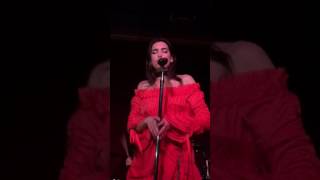 Dua Lipa - Room For 2 - Houston, TX 03.11.17