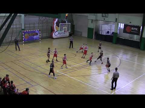 27-12-2017  MKS GROJEC - SKM VILNO