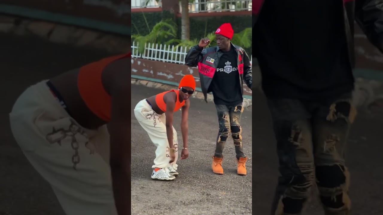 #dancer #dance #sharonpinksmoves