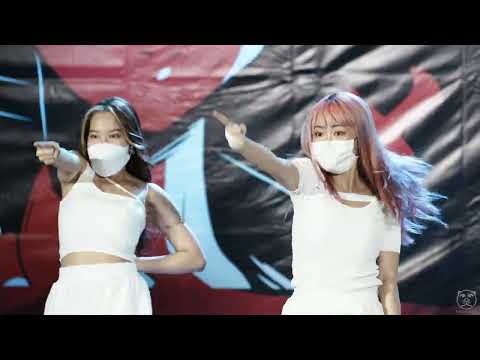 HeartBeat - Khem Hatobito - Anime IDOL Party 2022 at Donki Mall Thonglor