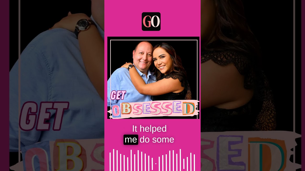 David Toborowsky and Annie Suwan From 90 Day Fiance
