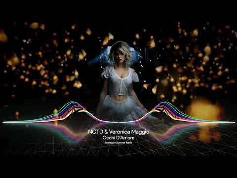 NOTD, Veronica Maggio - Occhi D'Amore (Swedezen Summer Remix)