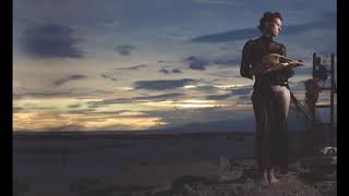 Amanda Palmer - Feeding The Dark (Official Audio)