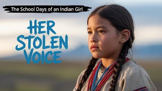 The School days of an Indian Girl by Zitkala-Sa Audio