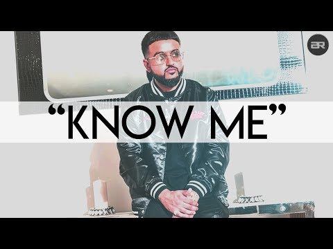 Nav Type Beat | "Know Me" | Smooth Trap Instrumental 2017 2018