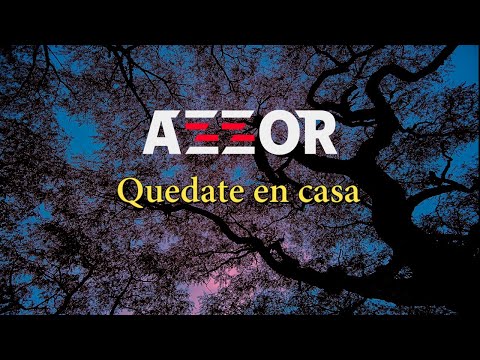 Video de la banda Azzor