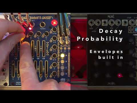 SIG (Stochastic Inspiration Generator) early demo (2020 omsonic era)