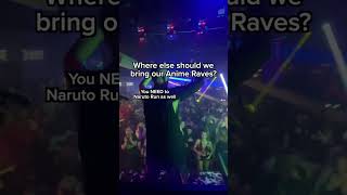 Download lagu When the DJ drop #Naruto at the #AnimeRave mp3