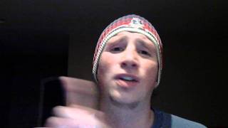 My Parody of &quot;Ben&quot; by Michael Jackson