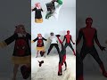 ISSEI funny video 😂😂😂 Spider-Man funny video | SPIDER-MAN Best TikTok November 2022 Part159 #shorts