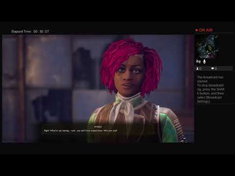 The Outer Worlds Walkthrough Gameplay part 4