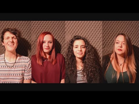 Lessmore - Closer - The Chainsmokers ft. Halsey (Band Cover)