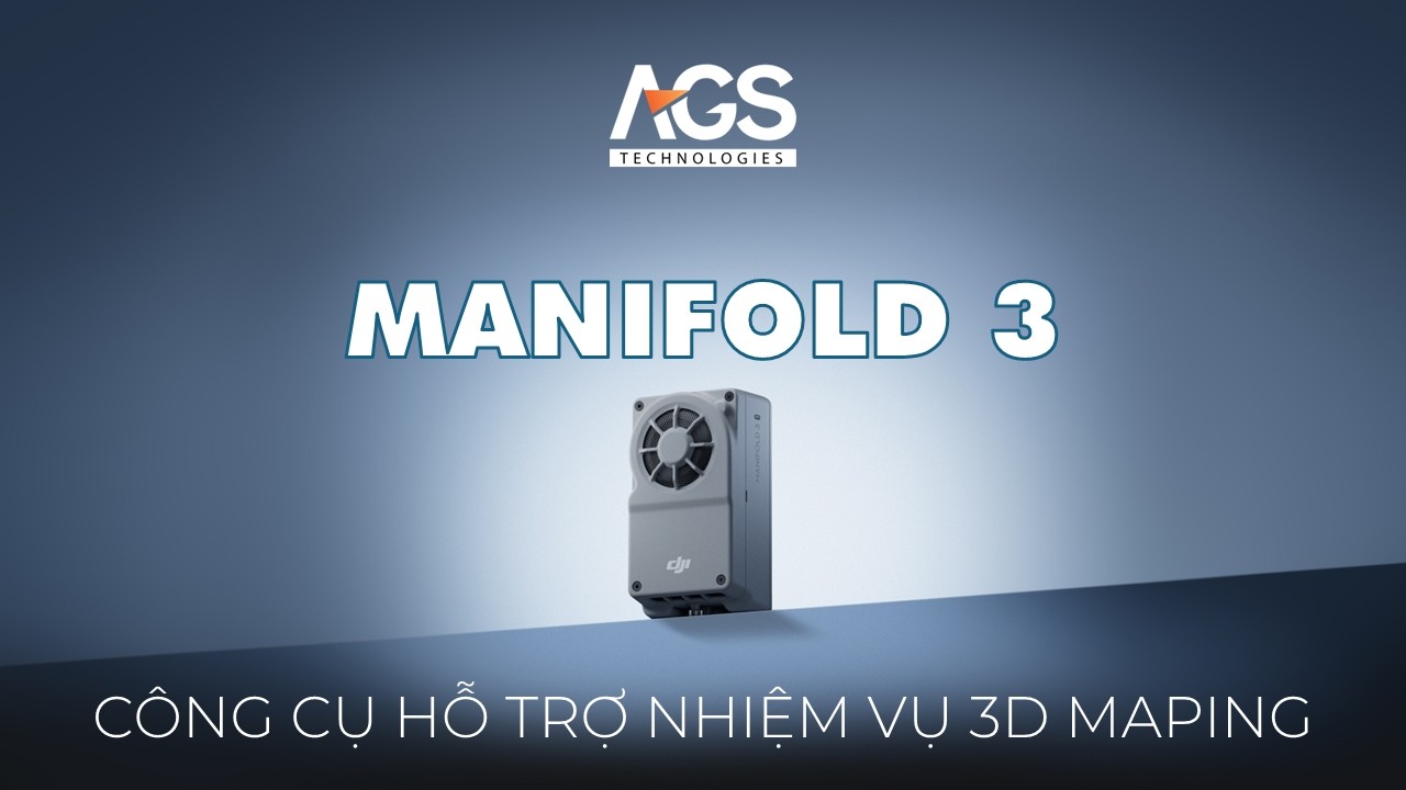 Manifold 3