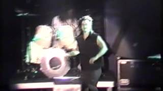 Die Krupps   High Tech Low Life