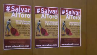 La mayoría de los malagueños apoya a Salvaraltoro.com