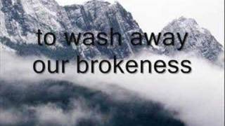 Did You Feel the Mountains Tremble