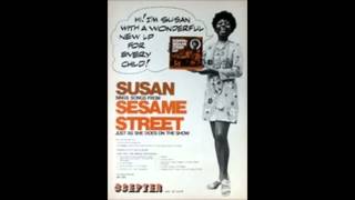 Classic Sesame Street - &quot;Children (Sister&#39;s Song &amp; Brother&#39;s Song)&quot; (Audio)