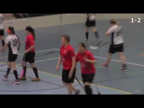 Naiset III-Div SBT PaPo - Hanka