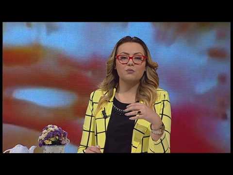 Ditë e Re Weekend, 9 prill 2017 - Ora News