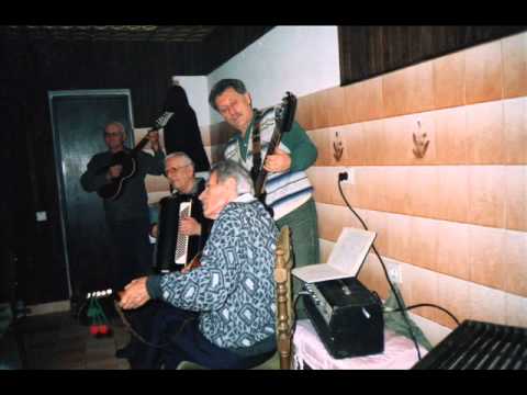 Slatinski Boemi Tarban iz Podravske Slatina