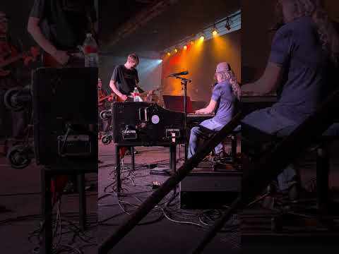 Ekoostik hookah 12-12-25 good time 