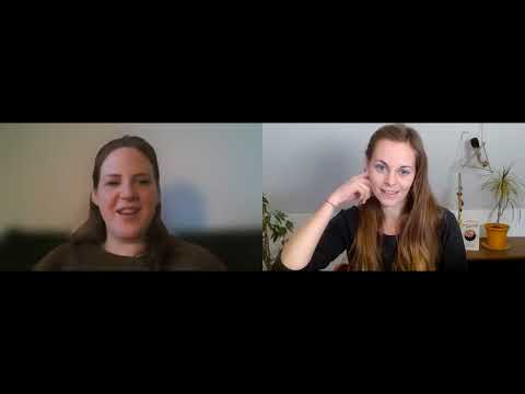 Erfolgsgeschichte von Anne | Pfade Finden Mentoring