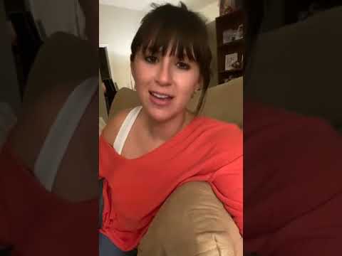 Create My Weight video.