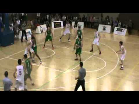 ADECCO PLATA JORNADA25 ZORNOTZA SASKIBALOI TALDEA...,74 - 76,CB PRAT... (05/04/2014)