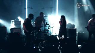LILLY WOOD AND THE PRICK - My best / concert INTIMEPOP n°37-2