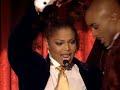 Janet Jackson - Got Til It's Gone (Live TOTP) Remastered HD