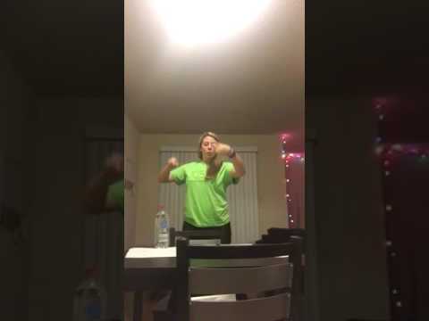 Rossini mvt 1 Jessica Clark