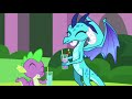 The Dragon Lord's Consort - A Letter From A Lord [Part 1] (Fanfic Reading - Casual MLP)
