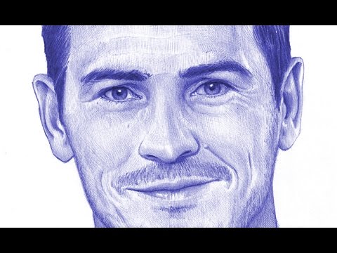 Iker Casillas - En la tuya o en la mía (24)