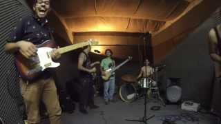 Coffin P*tas - Los Blasphem (Ensayo)