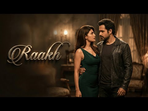 Raakh - (Official Song) | Emraan Hashmi & Jacqueline Fernandez | New Sad Song 2026
