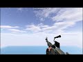 FN M249 Minimi CS 1 6 Vs CSCZ Vs CZDS
