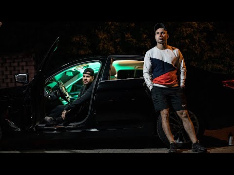 Śliwa & Dawid Obserwator & Pablo - Lockdown