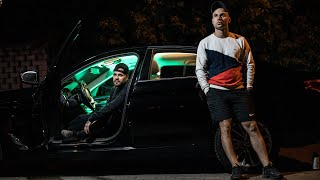 Songtext von Śliwa - Lockdown Text Musik-video-Miniaturansicht