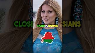 Belarusians = White Russians?