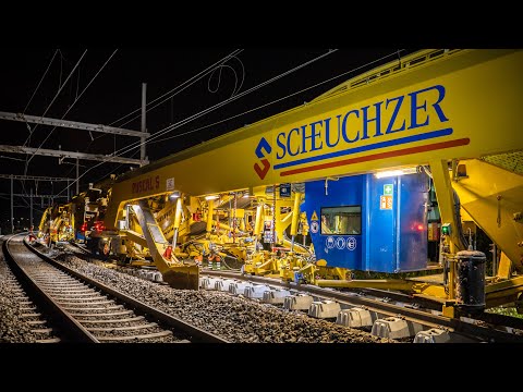 SWISS-FLY BORIS BRON - Scheuchzer - Capolago - Puscal S