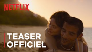 No Limit  | Teaser Officiel | Netflix