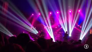 Reelin - Iration (Live)