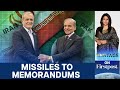 Iranian President In Pakistan New Chapter Or Just Optics Vantage With Palki Sharma N18G